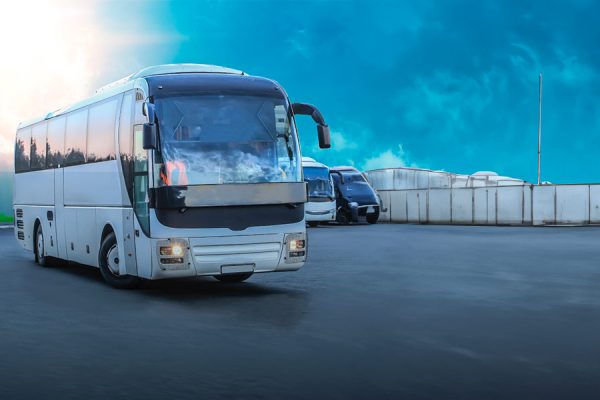 Bus Booking